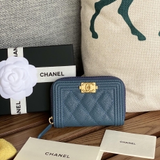 Chanel Wallet Purse